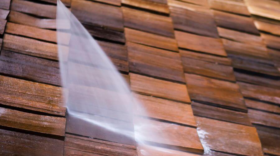 Shingle Roofing in Rossville, GA